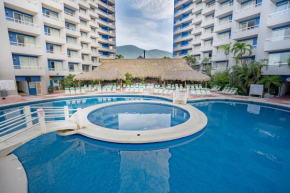 Гостиница Playa Suites Acapulco  Акапулько